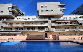 Badalona Beach Apartment