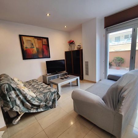 Badalona Beach Apartment Extérieur photo
