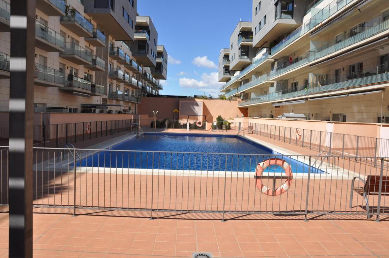 Badalona Beach Apartment Extérieur photo