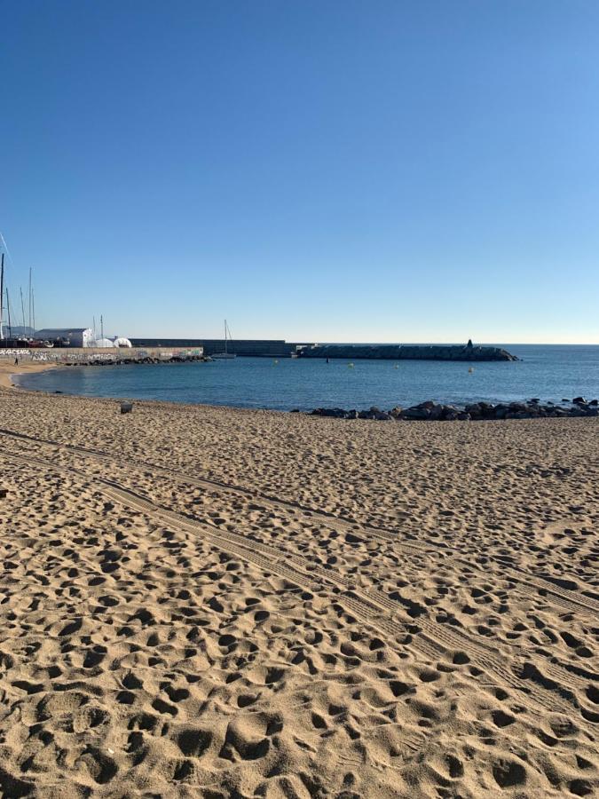 Badalona Beach Apartment Extérieur photo