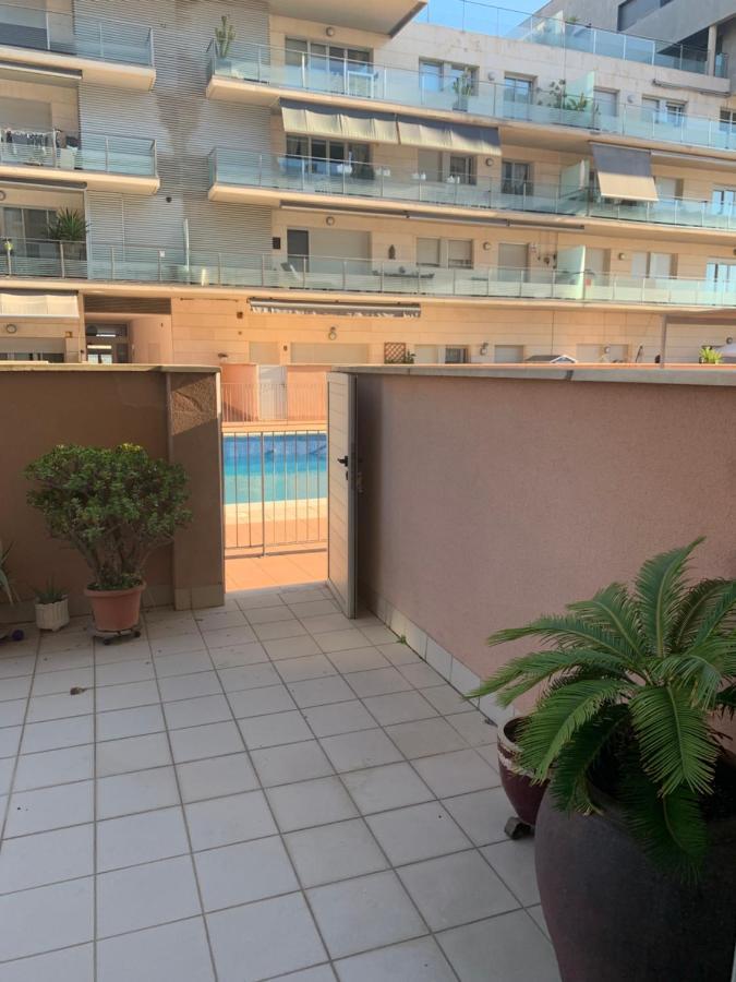 Badalona Beach Apartment Extérieur photo