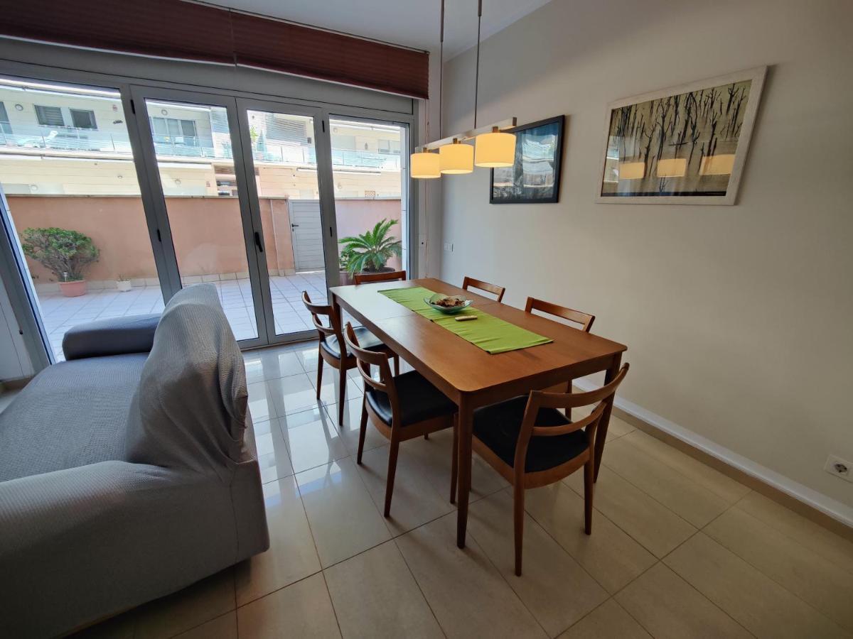 Badalona Beach Apartment Extérieur photo