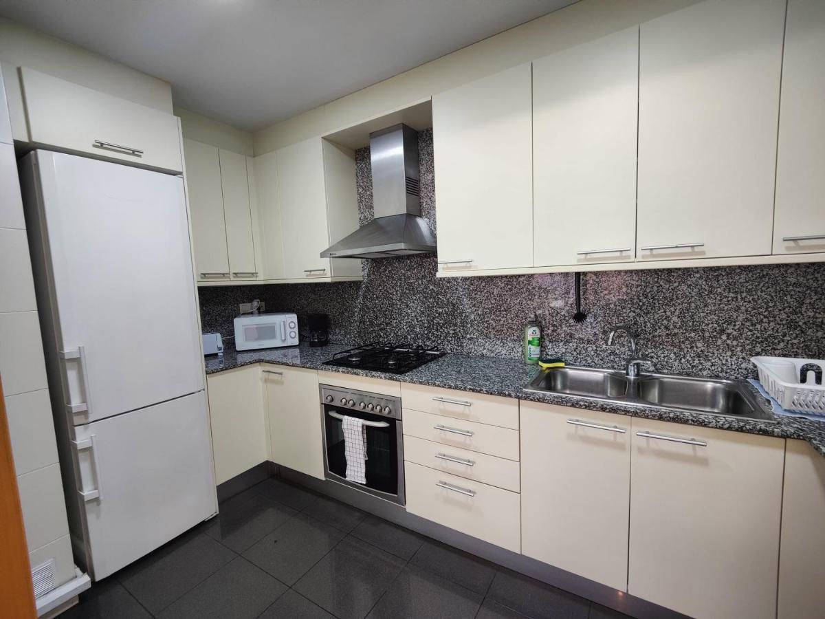 Badalona Beach Apartment Extérieur photo