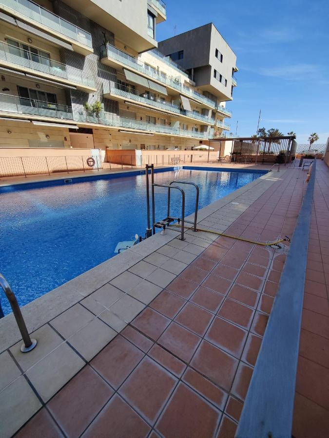 Badalona Beach Apartment Extérieur photo