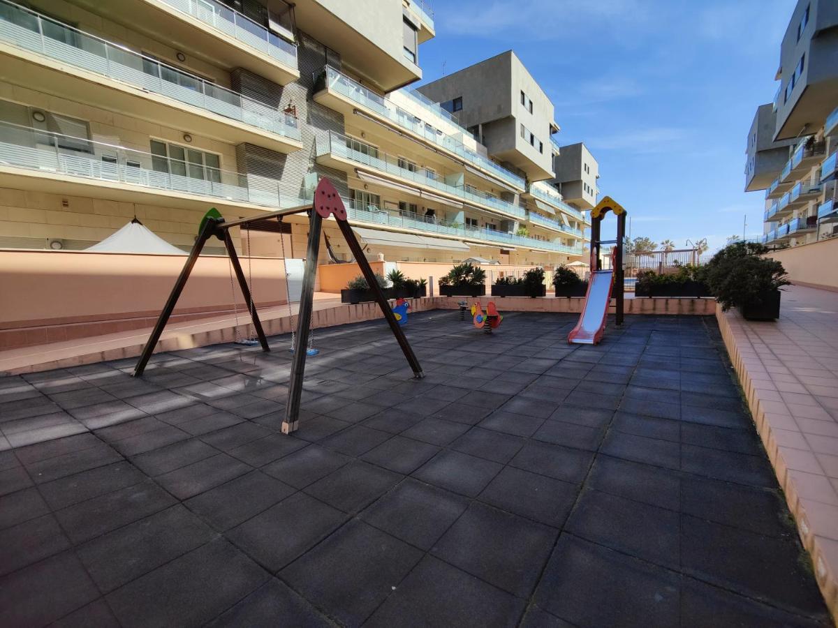 Badalona Beach Apartment Extérieur photo
