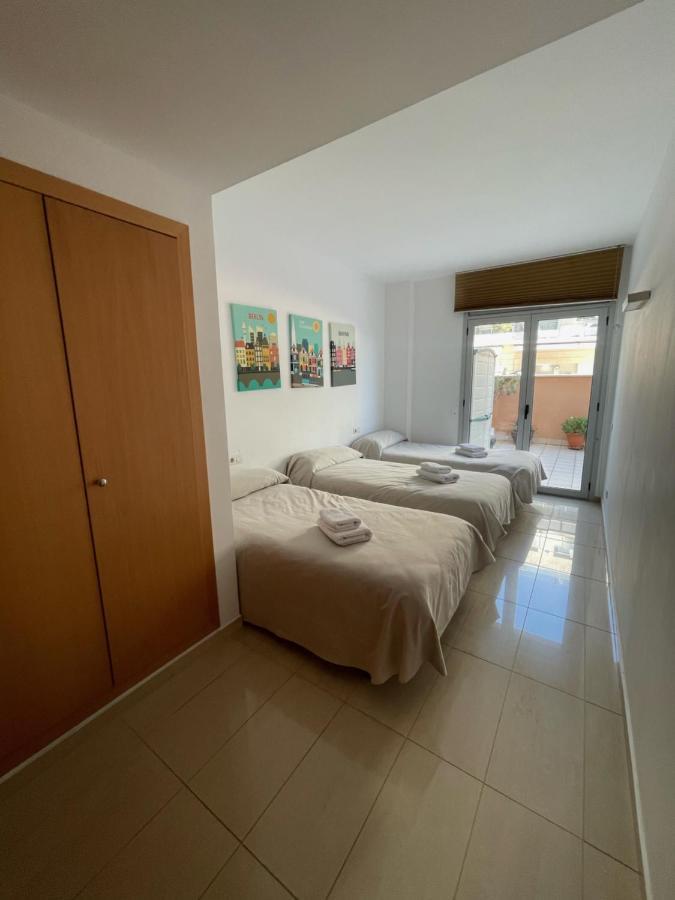 Badalona Beach Apartment Extérieur photo
